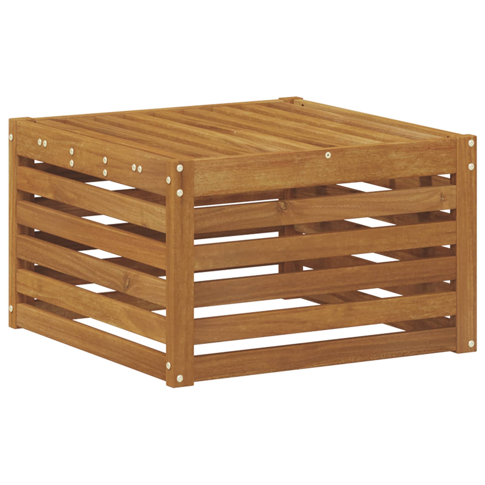 Sofagarnituren Massivholz Akazie