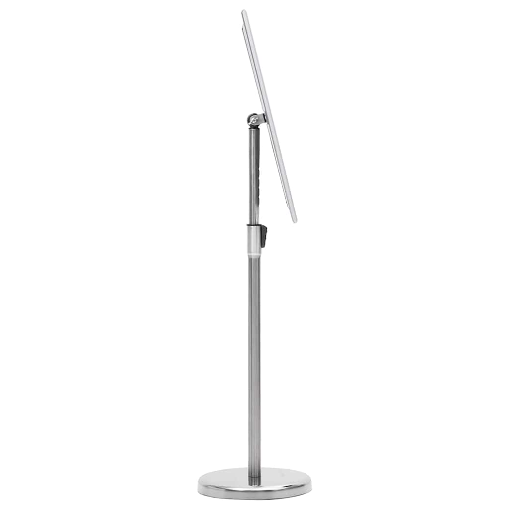 Plakatständer 2 stk. Silber 45 x 32,7 x 108 cm Aluminium