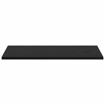 Regalbrett 3 Ebenen 4 stk. 60 x 30 x 1,5 cm Holzwerkstoff