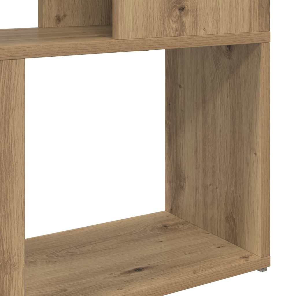 TV-Schrankset 60 x 24 x 94,5 cm Braun Holzwerkstoff