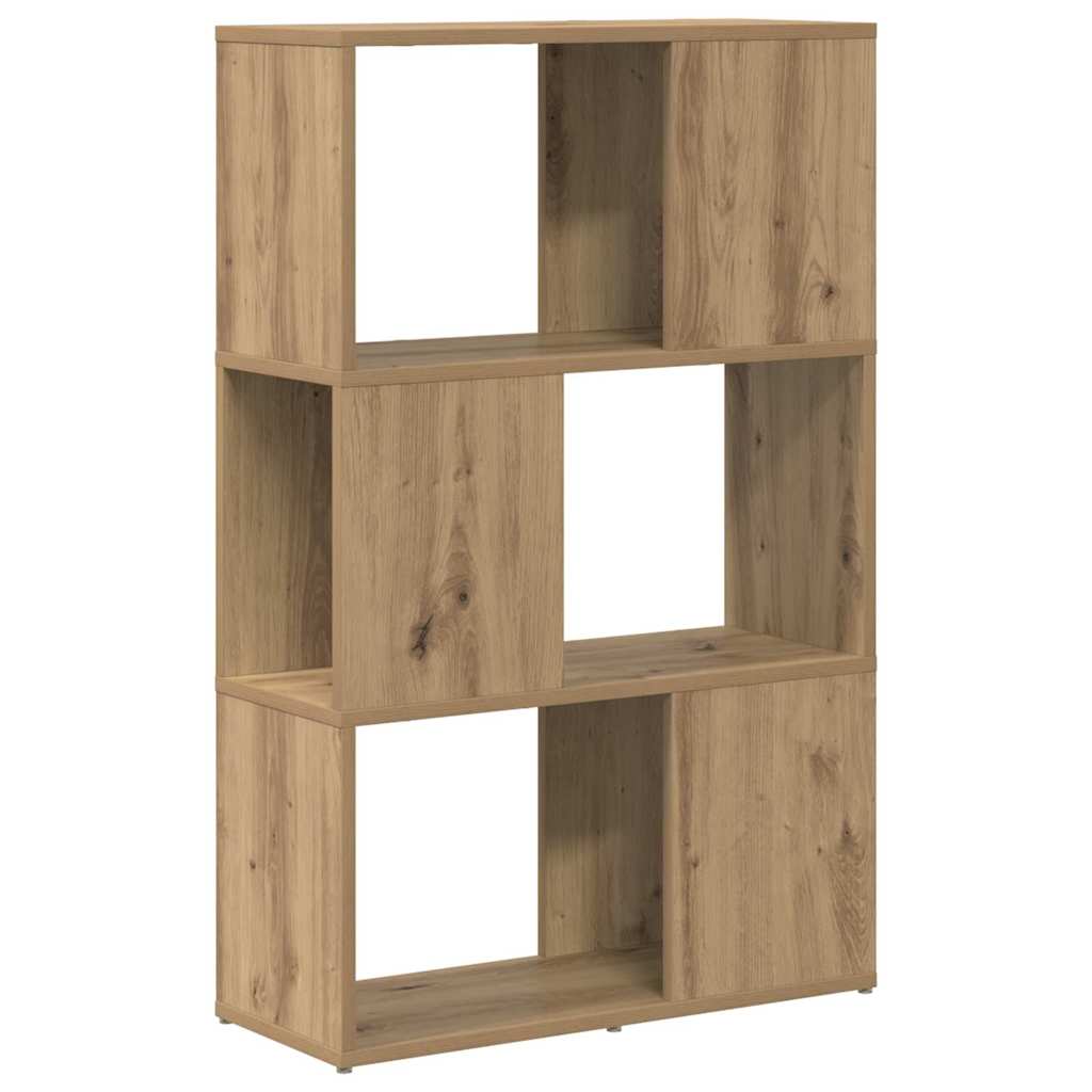 TV-Schrankset 60 x 24 x 94,5 cm Braun Holzwerkstoff