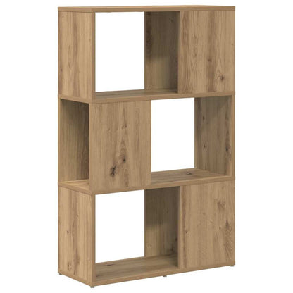 TV-Schrankset 60 x 24 x 94,5 cm Braun Holzwerkstoff
