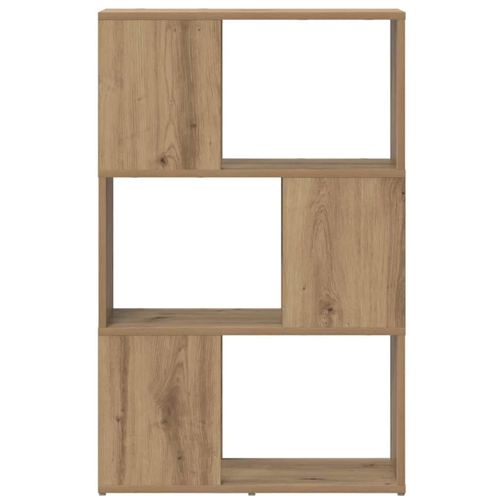 TV-Schrankset 60 x 24 x 94,5 cm Braun Holzwerkstoff