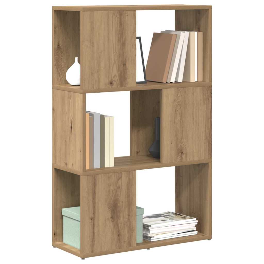 TV-Schrankset 60 x 24 x 94,5 cm Braun Holzwerkstoff