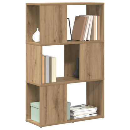 TV-Schrankset 60 x 24 x 94,5 cm Braun Holzwerkstoff