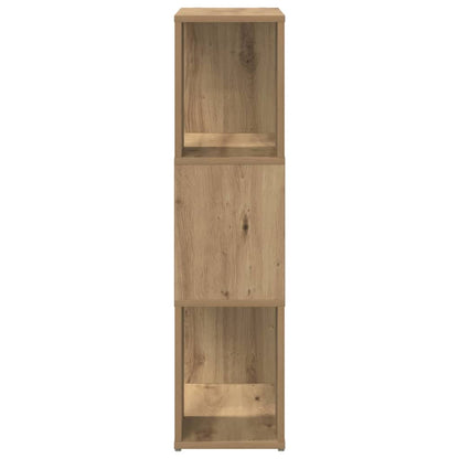 TV-Schrankset 60 x 24 x 94,5 cm Braun Holzwerkstoff