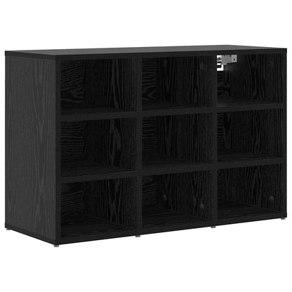 Schuhschrank 77,5 x 30 x 51 cm Holzwerkstoff