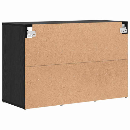 Schuhschrank 77,5 x 30 x 51 cm Holzwerkstoff