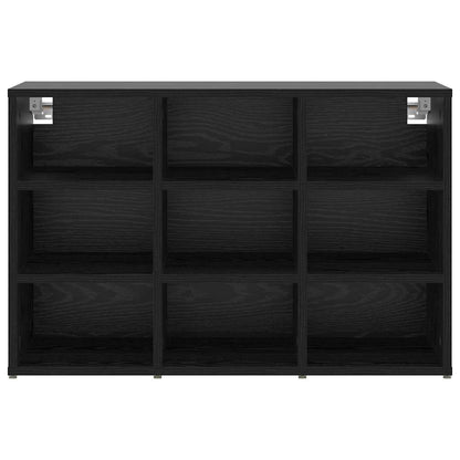 Schuhschrank 77,5 x 30 x 51 cm Holzwerkstoff