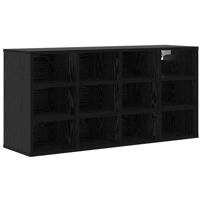 Schuhschrank 103 x 30 x 51 cm Holzwerkstoff