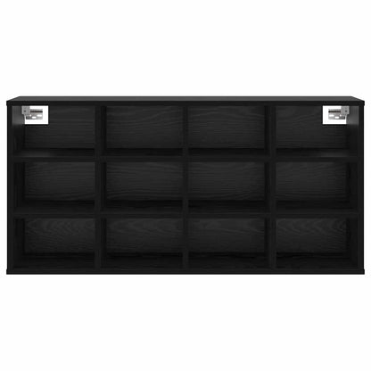 Schuhschrank 103 x 30 x 51 cm Holzwerkstoff