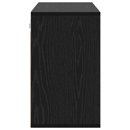 Schuhschrank 103 x 30 x 51 cm Holzwerkstoff