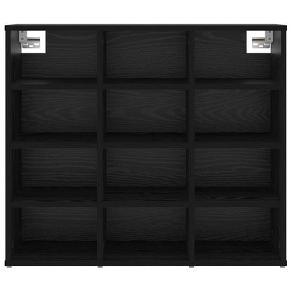 Schuhschrank 77,5 x 30 x 67 cm Holzwerkstoff