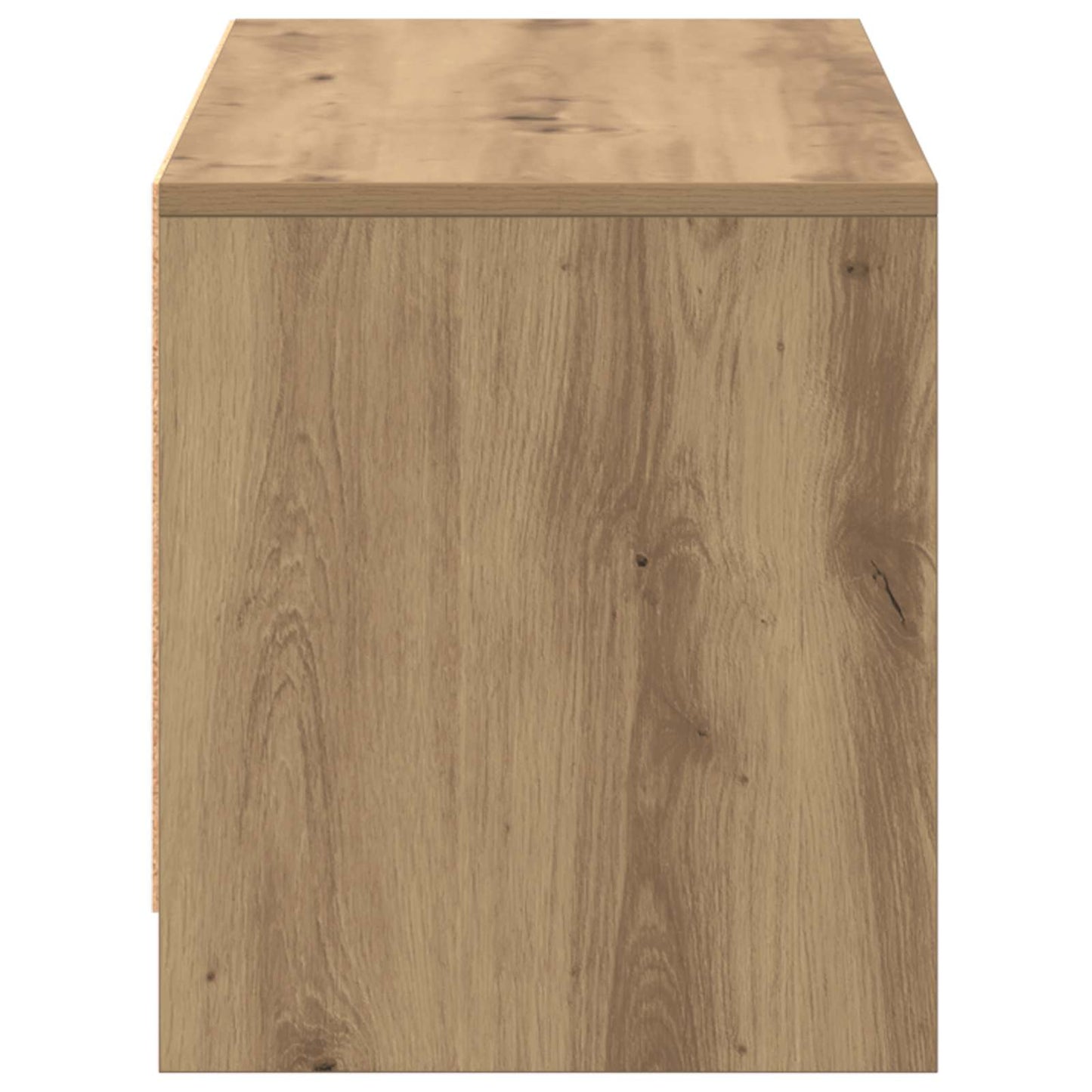 TV-Schrankset 90 x 35 x 40 cm Artisan-Eiche Holzwerkstoff
