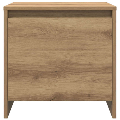 Nachttisch Artisan-Eiche 45 x 34 x 44,5 cm Holzwerkstoff