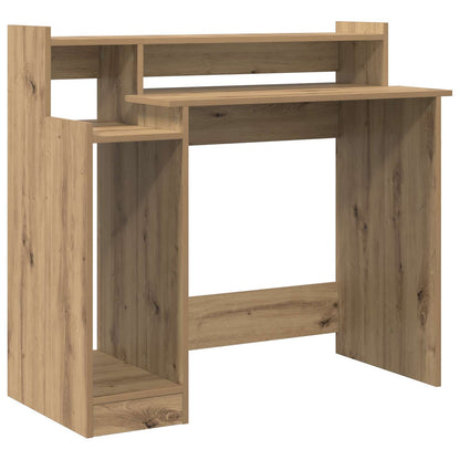 Schreibtisch Artisan-Eiche 97 x 45 x 90 cm Holzwerkstoff