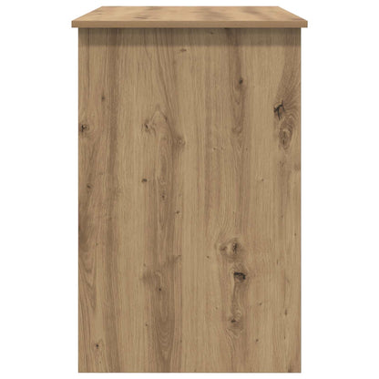 Schreibtisch Artisan-Eiche 100 x 50 x 76 cm Holzwerkstoff