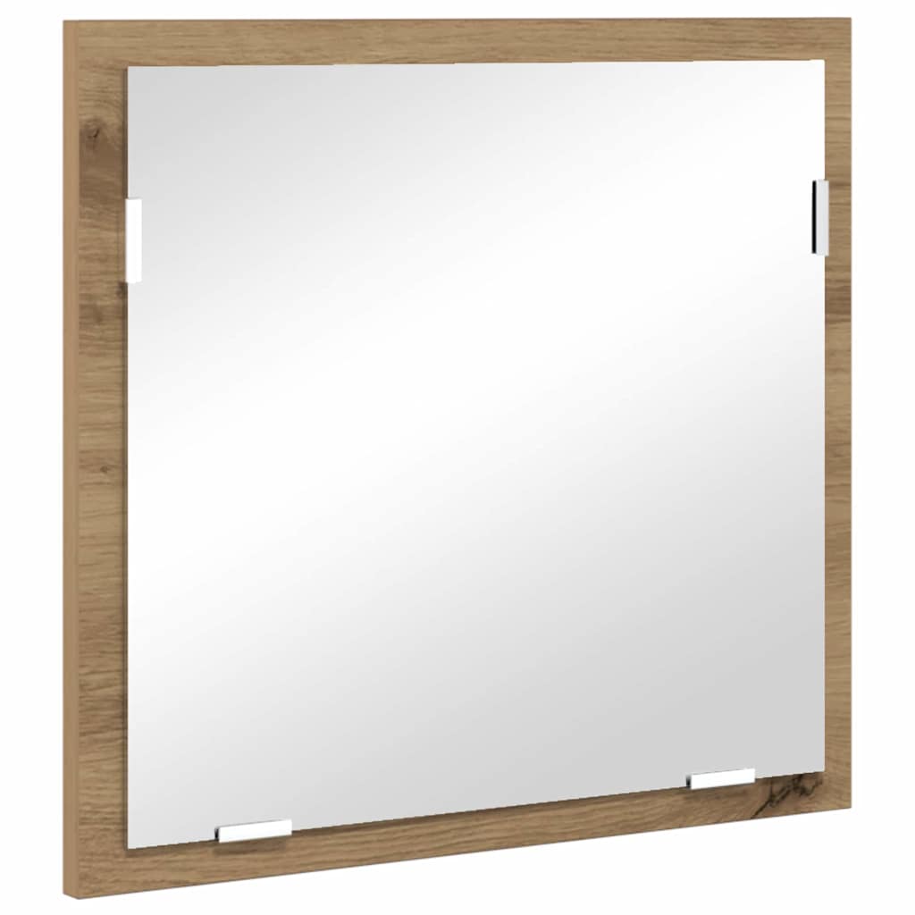 Badezimmermöbel-Set Braun 41 x 38,5 x 48 cm