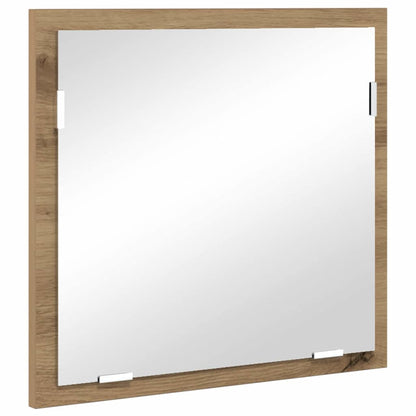 Badezimmermöbel-Set Braun 41 x 38,5 x 48 cm