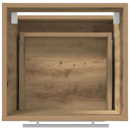 Badezimmermöbel-Set Braun 41 x 38,5 x 48 cm