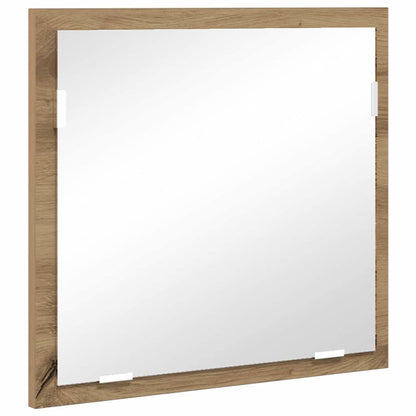 Badezimmerschrank Artisan-Eiche 41 x 38,5 x 45 cm Holzwerkstoff