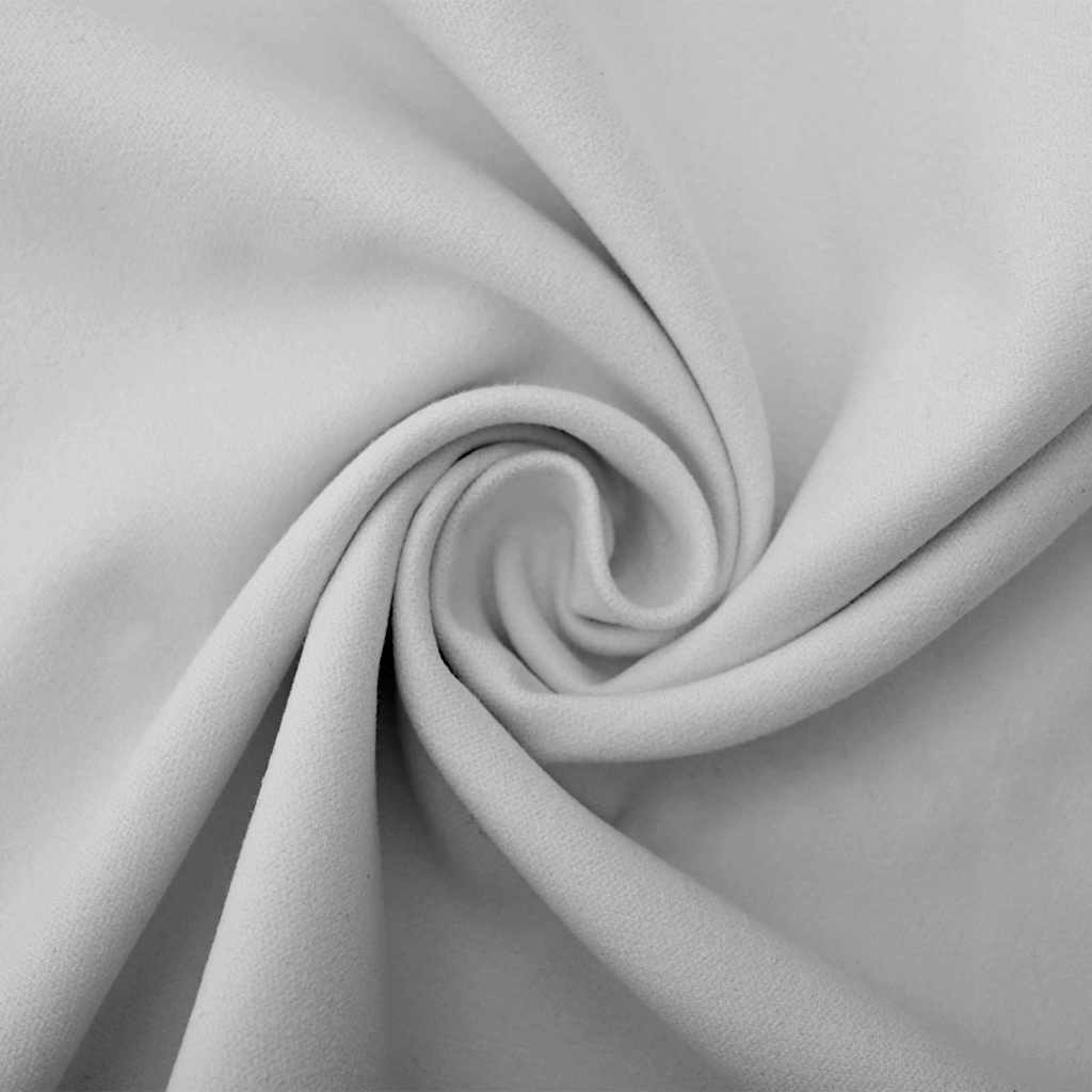 Sporthandtücher 2 stk. Grau 50 x 30 cm