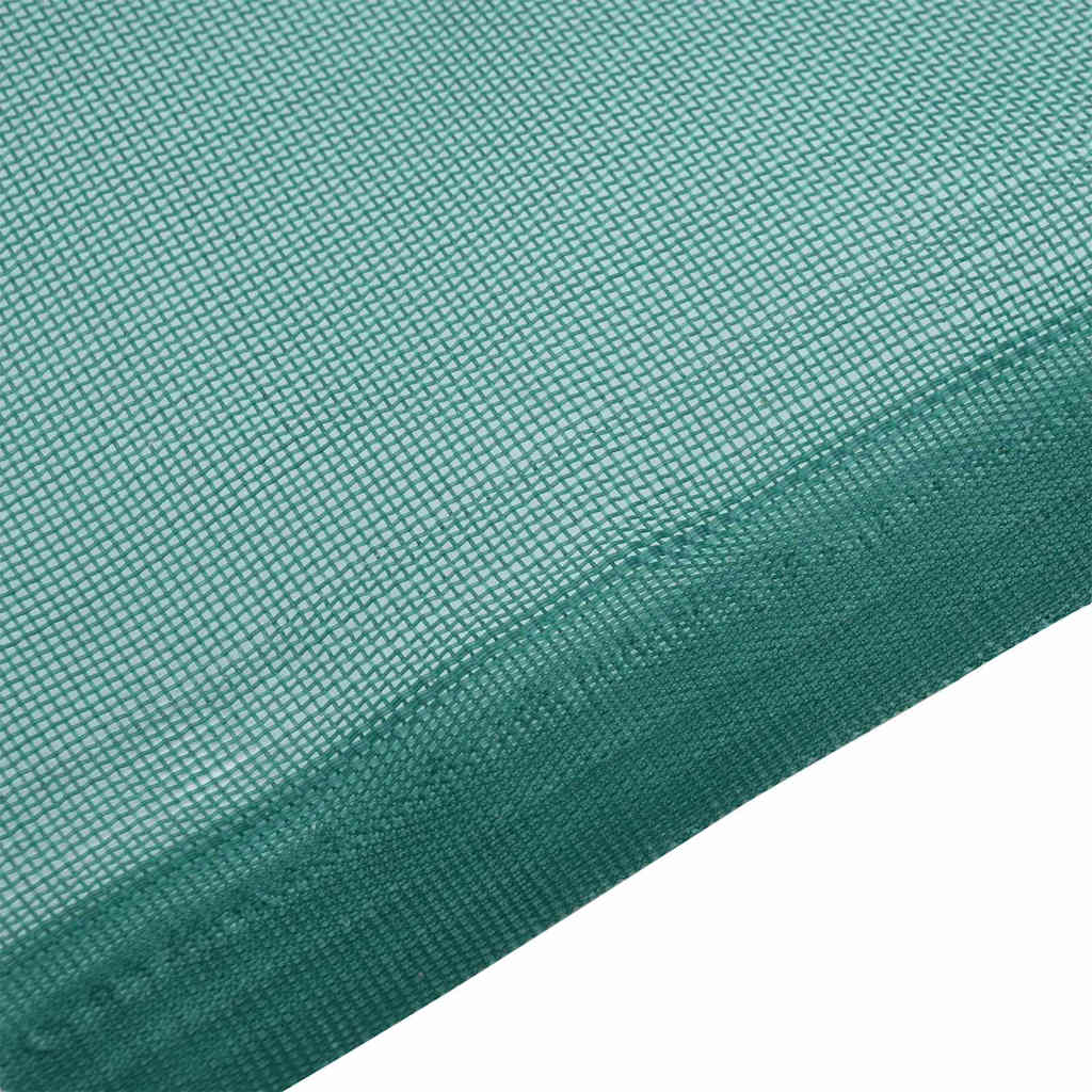 Siloabdeckung Grün 8 x 5 m HDPE