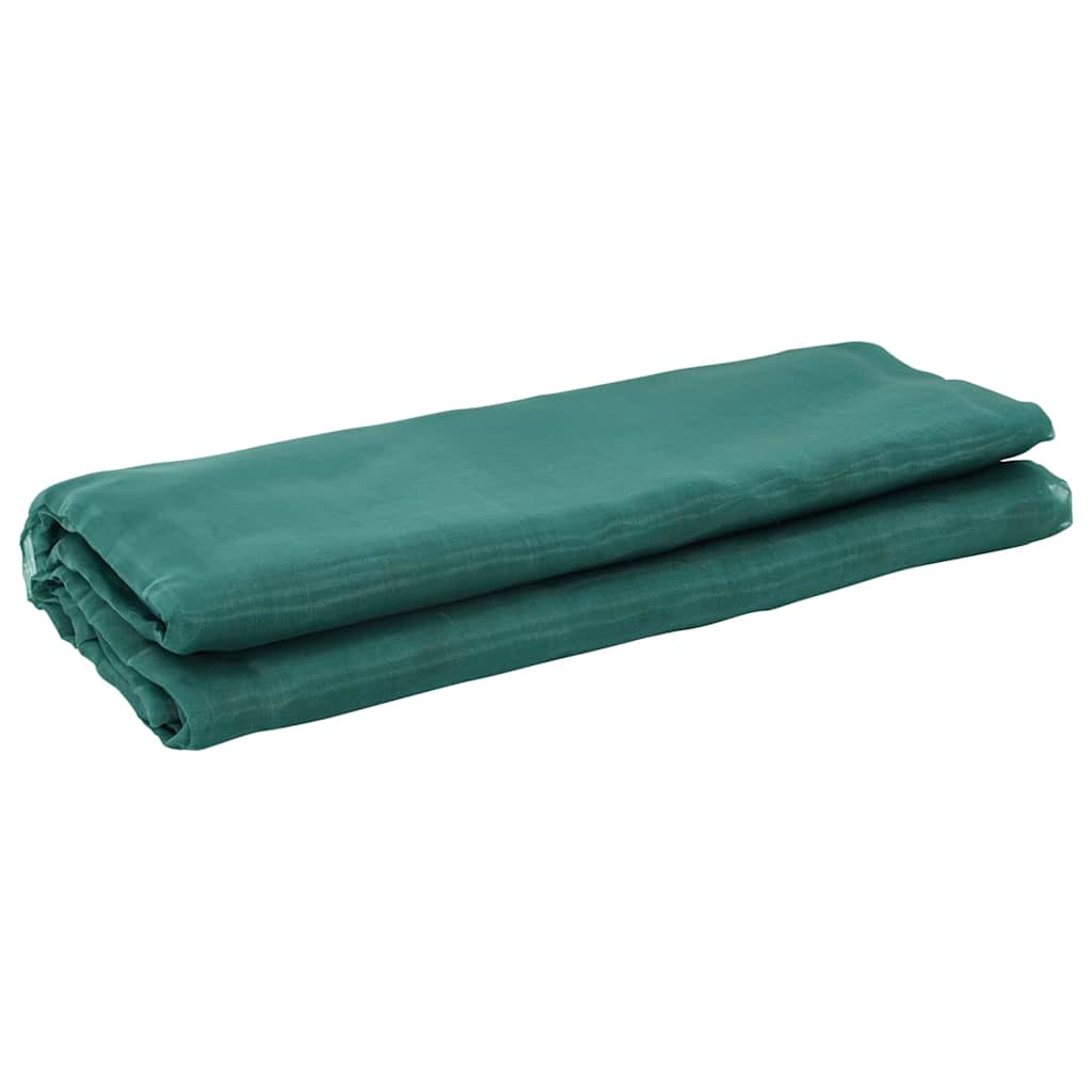 Siloabdeckung Grün 10 x 5 m HDPE