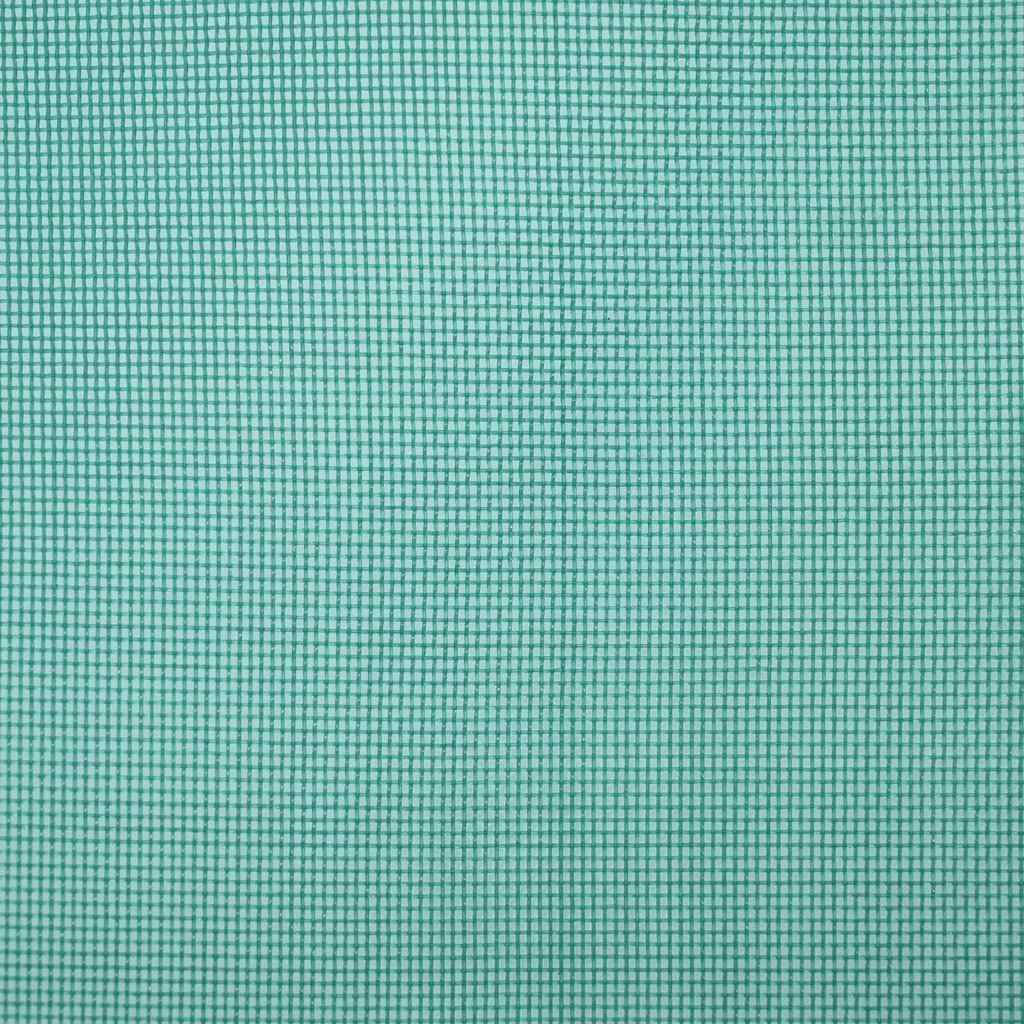 Siloabdeckung Grün 10 x 5 m HDPE