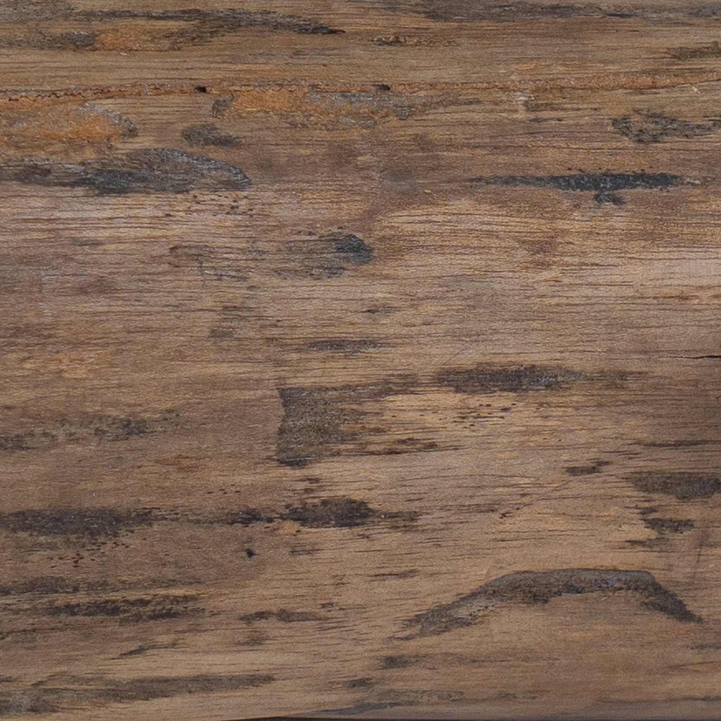 Kleiderbügel Braun 50 x 8 x 12 cm Massives upgecyceltes Holz