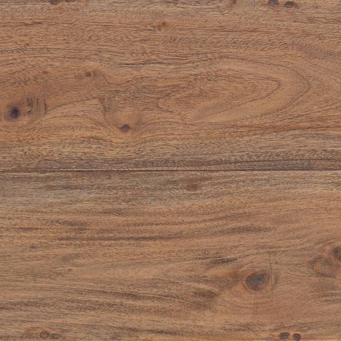 Pflanzenständer 2 stk. Braun 70 x 11 x 27 cm Mahagoni Holz