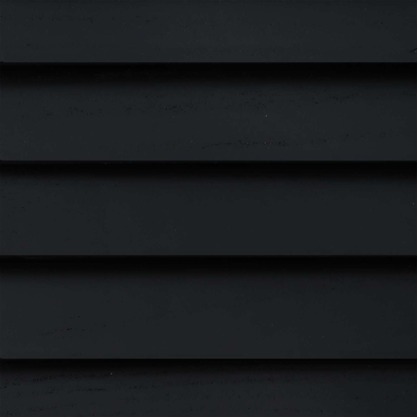 Venezianische Jalousie Schwarz 100 x 130 cm 35 mm