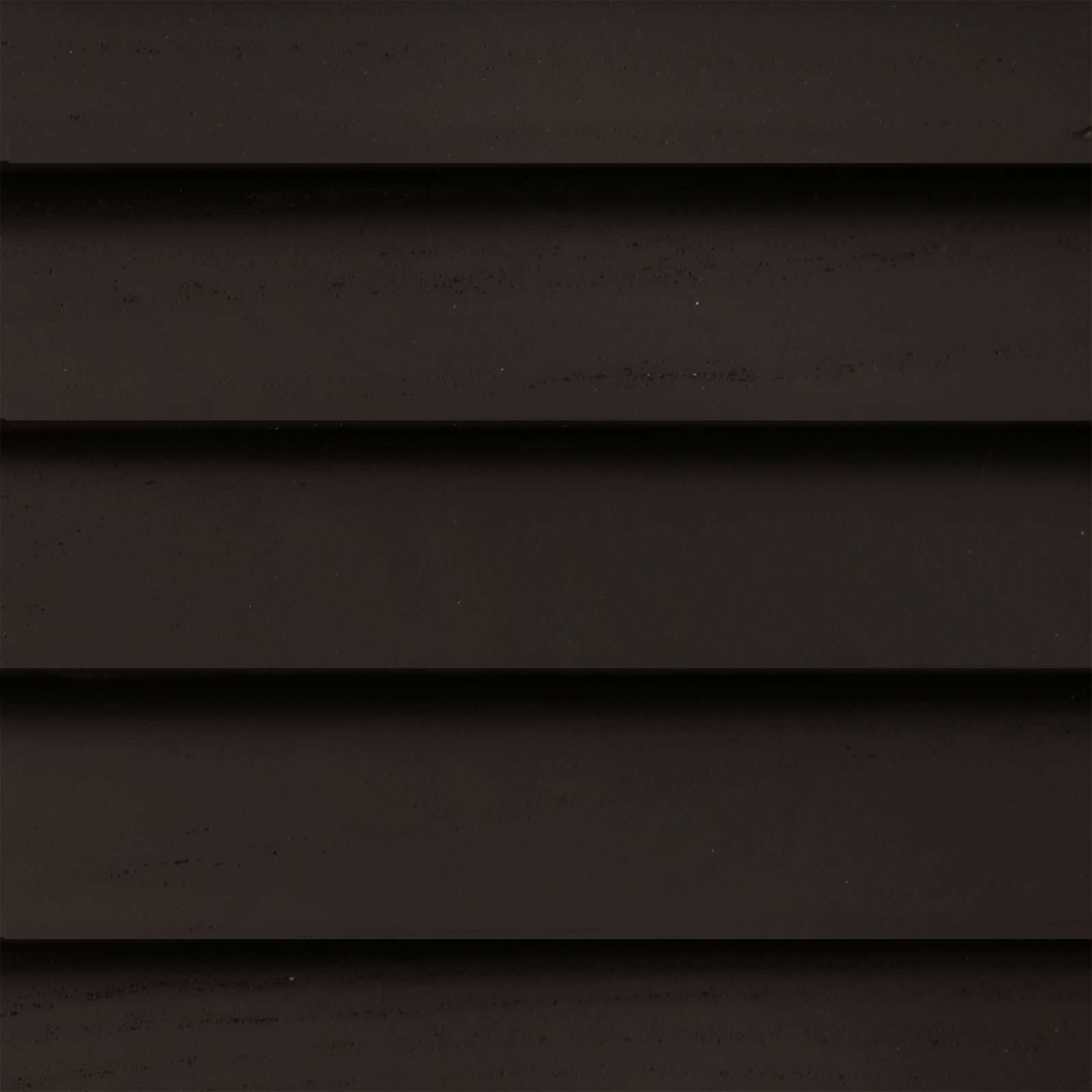 Venezianische Jalousie Dunkelbraun 110 x 130 cm 35 mm