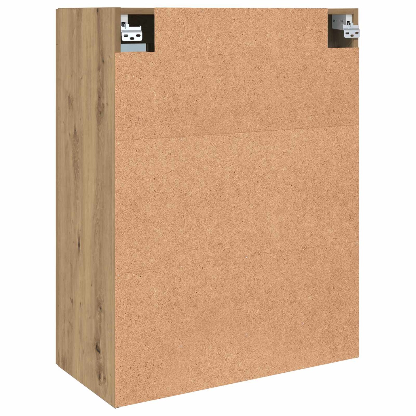 Aufbewahrungsschrank Artisan-Eiche 69,5 x 34 x 90 cm