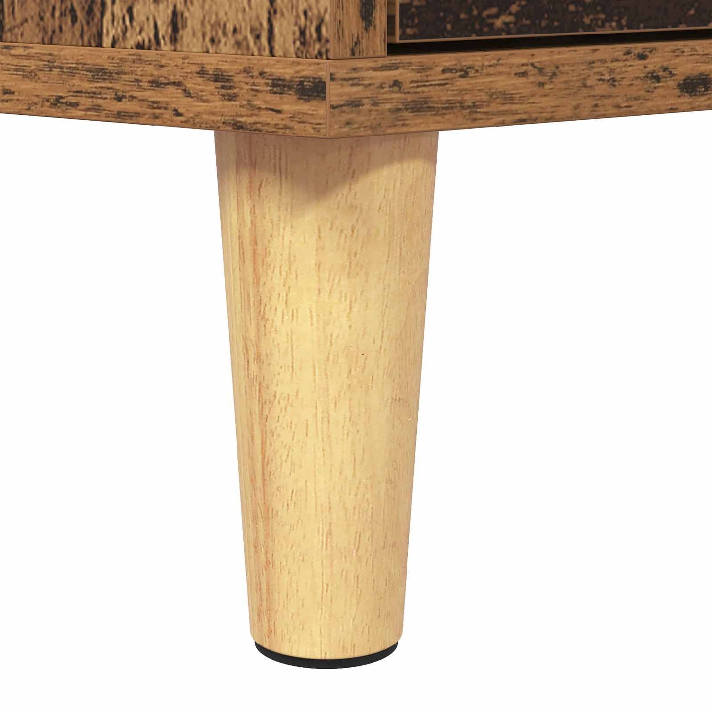 TV-Schränk 150 x 30 x 45 cm Altholz Holzwerkstoff