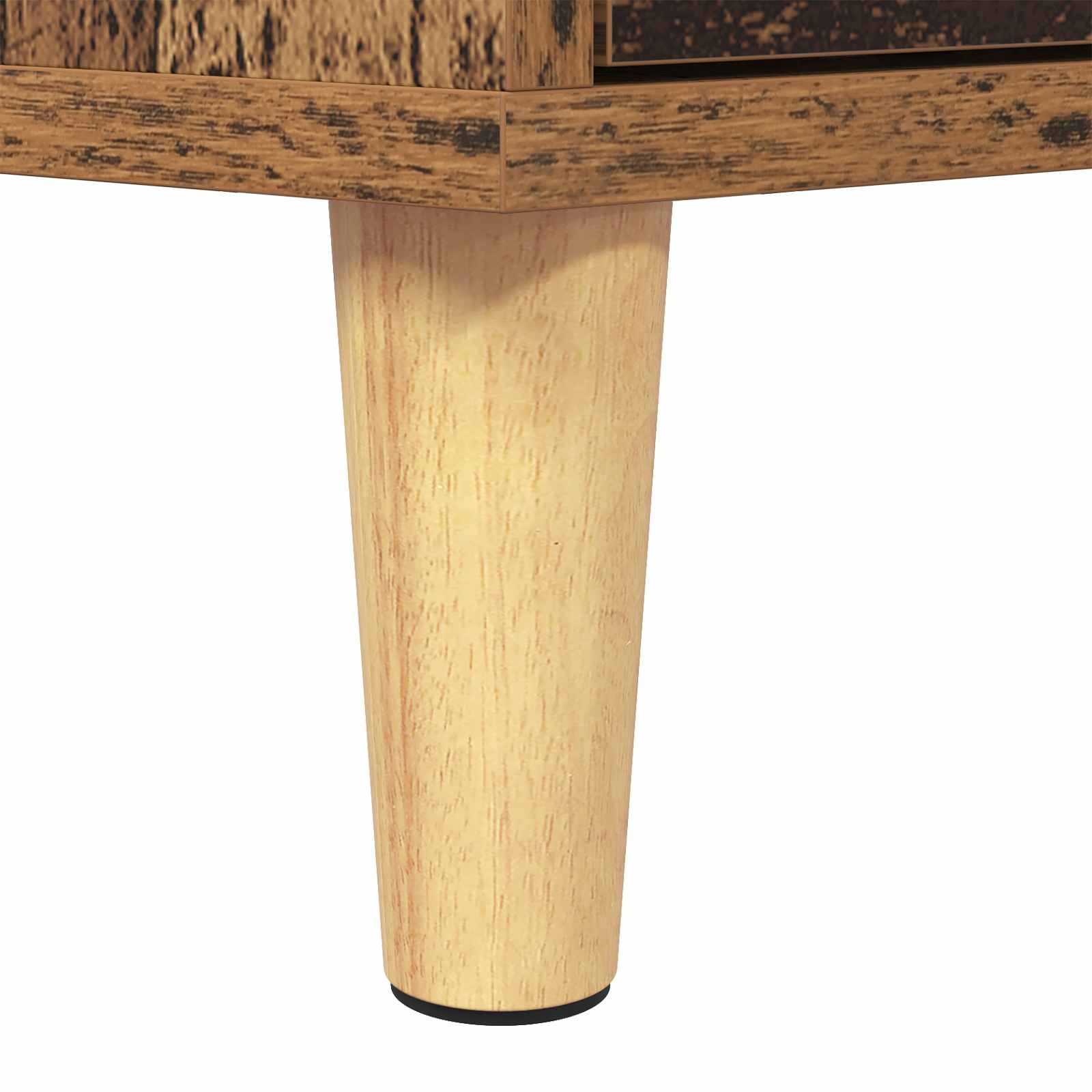 TV-Schränk 150 x 30 x 45 cm Altholz Holzwerkstoff