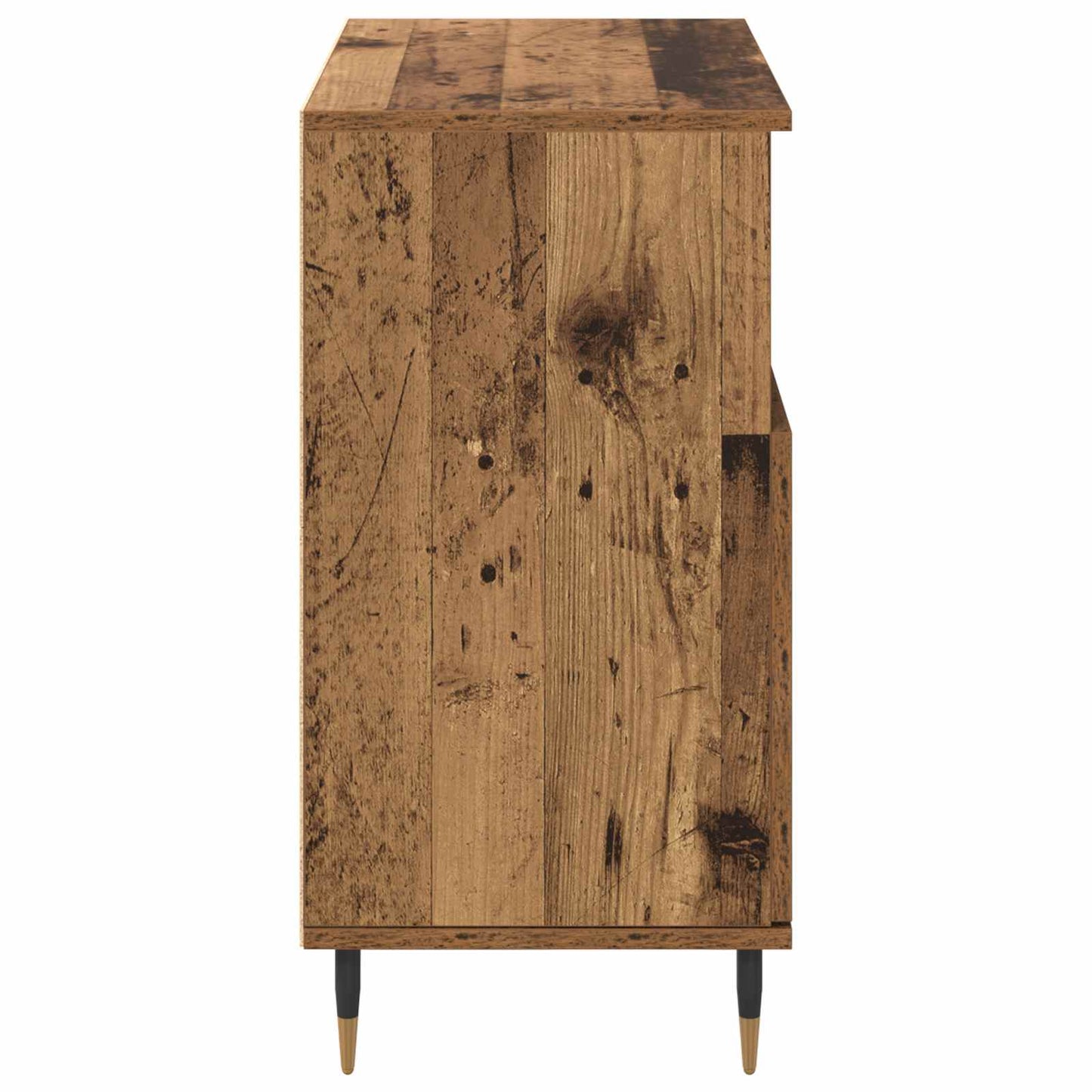 Sideboard Altholz 60 x 35 x 70 cm
