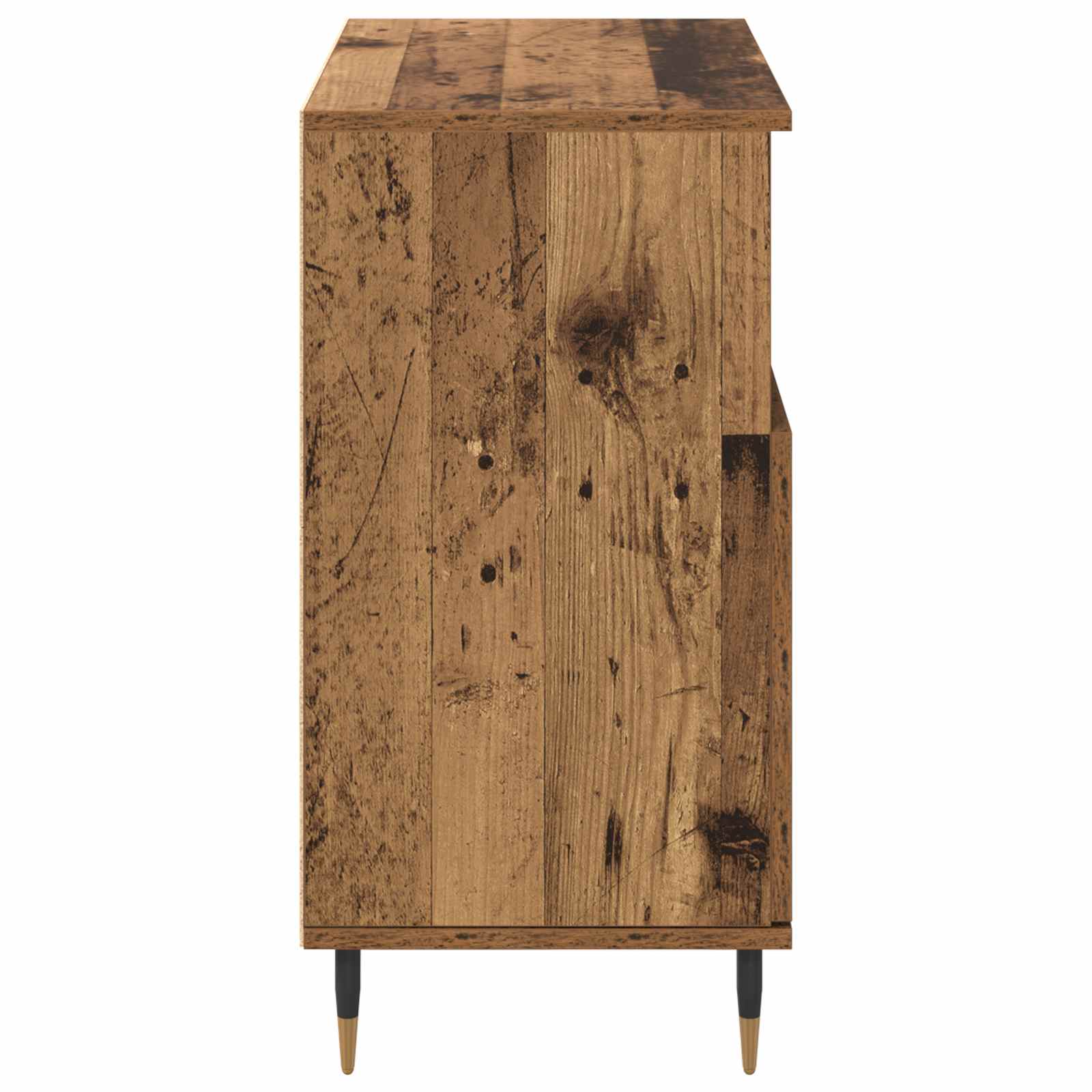 Sideboard Altholz 60 x 35 x 70 cm