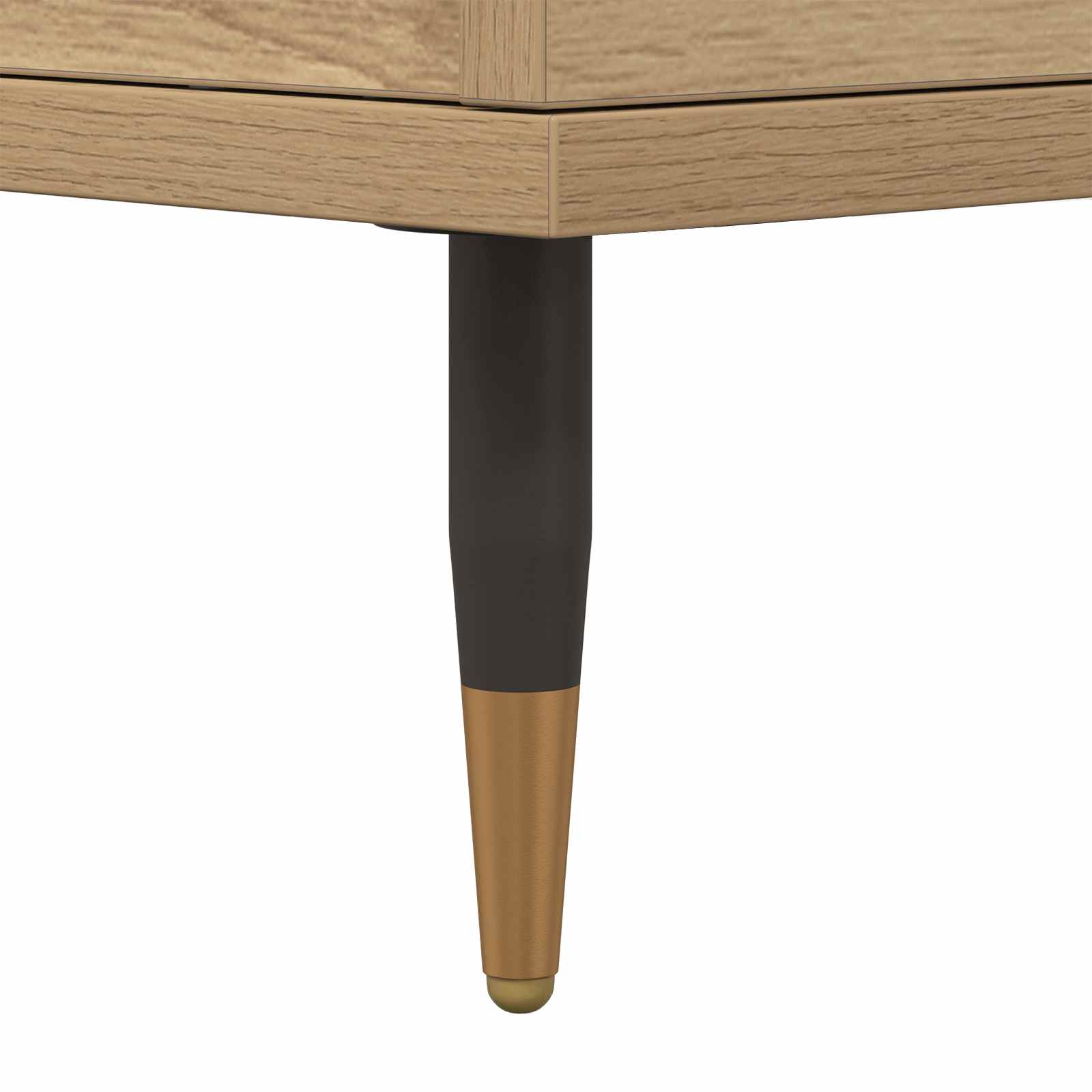 Sideboard Artisan-Eiche 60 x 35 x 70 cm