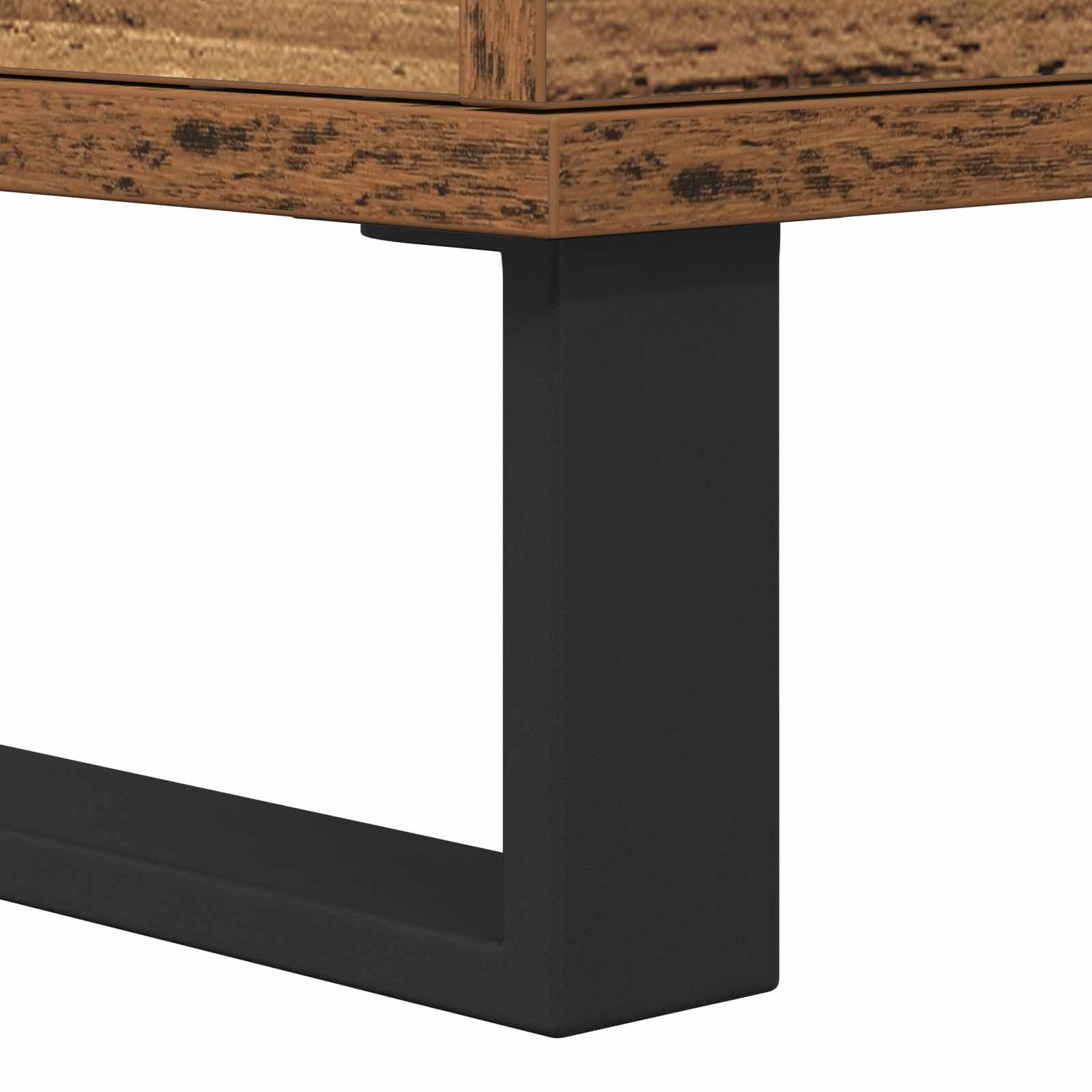 Sideboard Altholz 60 x 35 x 70 cm