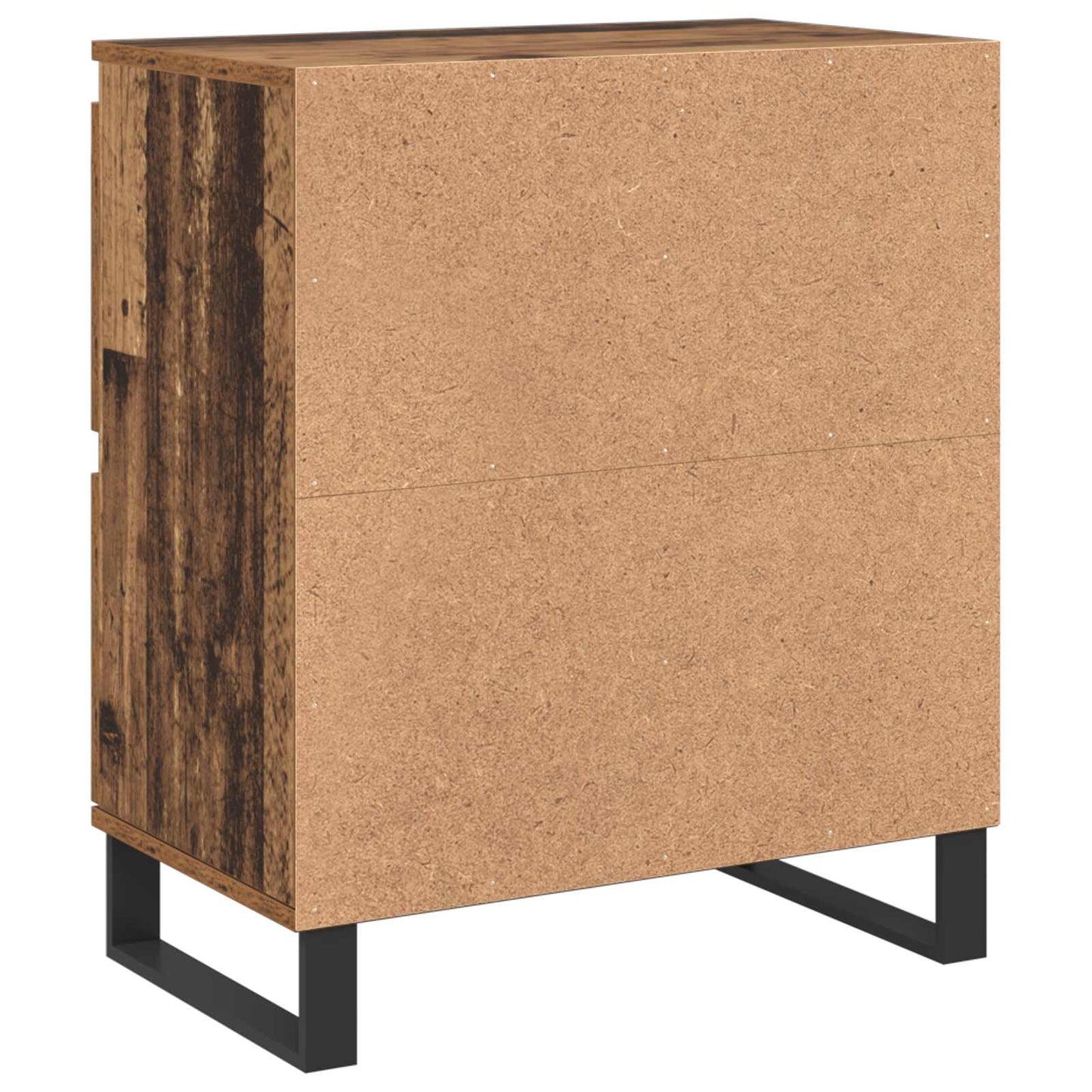Sideboard Altholz 60 x 35 x 70 cm