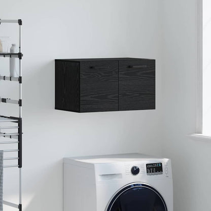 Wandschrank 60 x 36,5 x 35 cm Holzwerkstoff