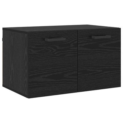 Wandschrank 60 x 36,5 x 35 cm Holzwerkstoff