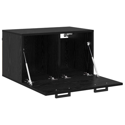 Wandschrank 60 x 36,5 x 35 cm Holzwerkstoff