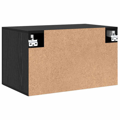 Wandschrank 60 x 36,5 x 35 cm Holzwerkstoff
