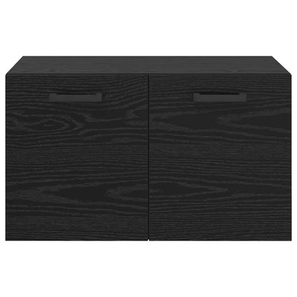 Wandschrank 60 x 36,5 x 35 cm Holzwerkstoff