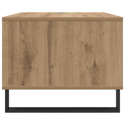 Couchtisch Artisan-Eiche 60 x 50 x 40 cm Holzwerkstoff