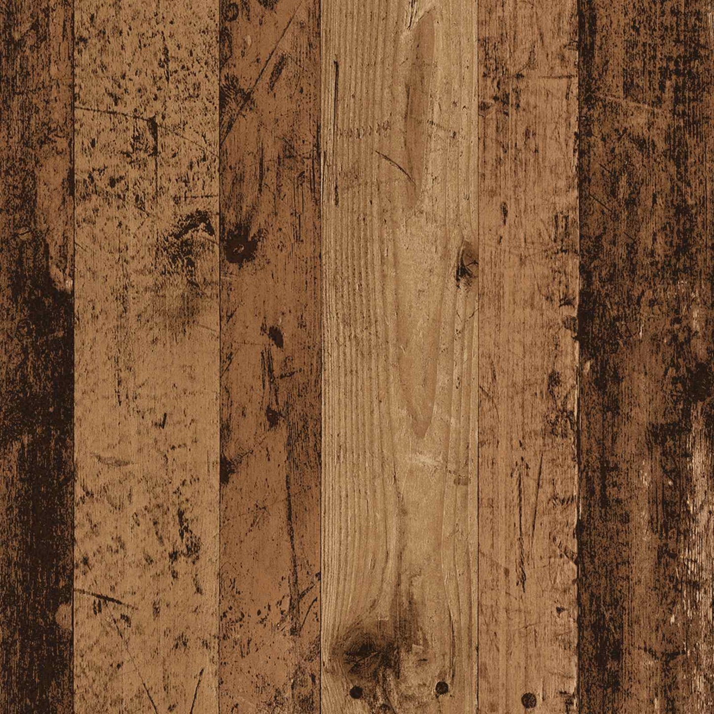 Kleiderschrank Altholz 77 x 48 x 102 cm Holzwerkstoff