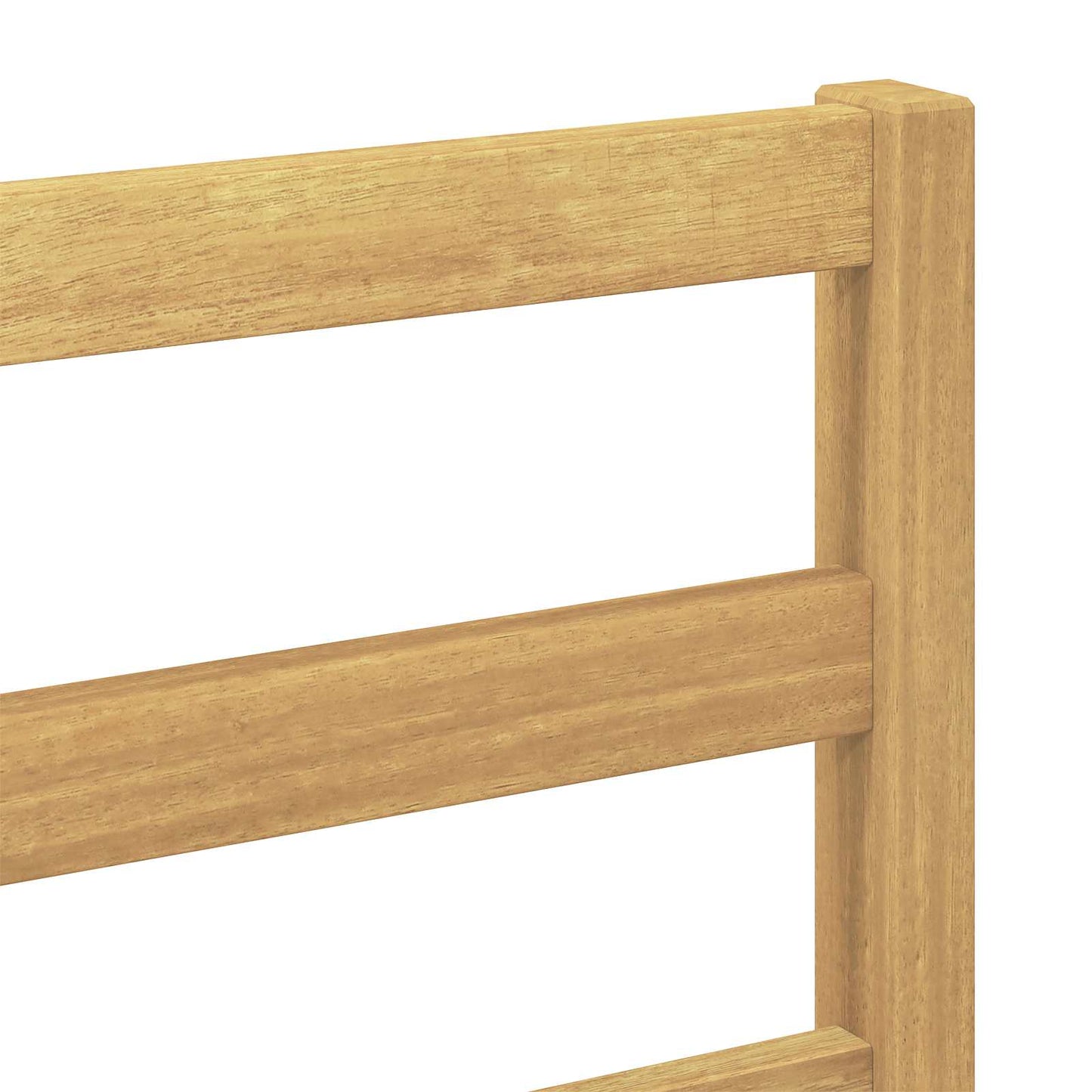 Outdoor-Sofagarnitur 3 stk. Weiß und Creme Polyester