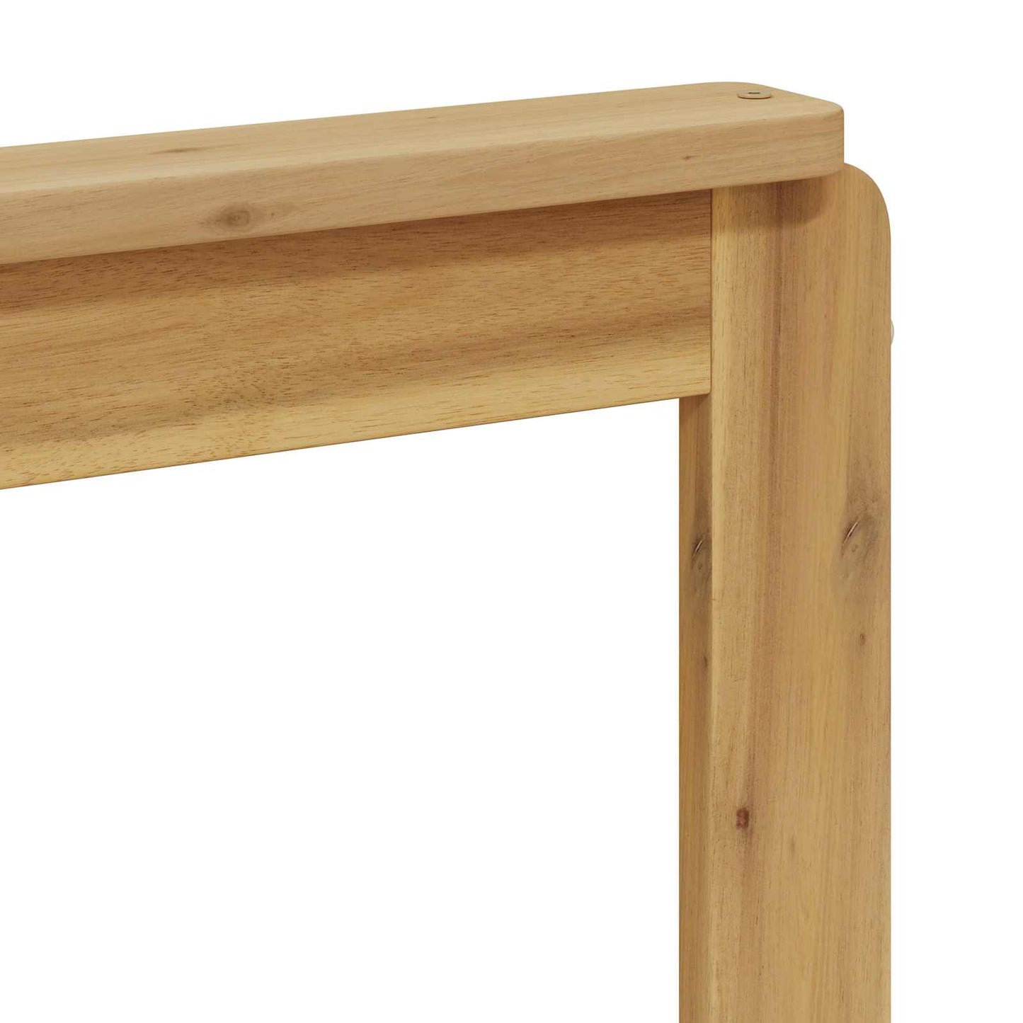 Outdoor-Sofagarnitur 5 stk. Weiß und Creme